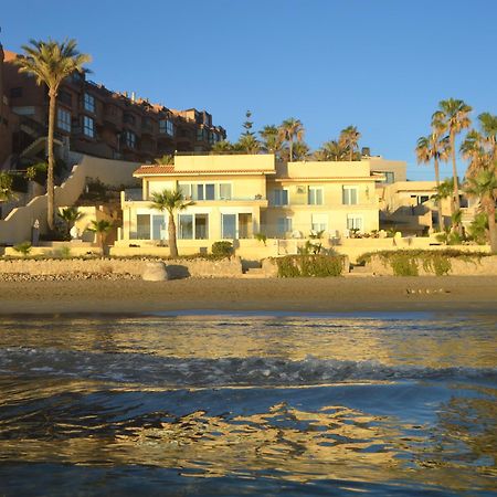 Excepcional Apartamento Loft A Pie De Playa En Chalet Roquetes アリカンテ エクステリア 写真