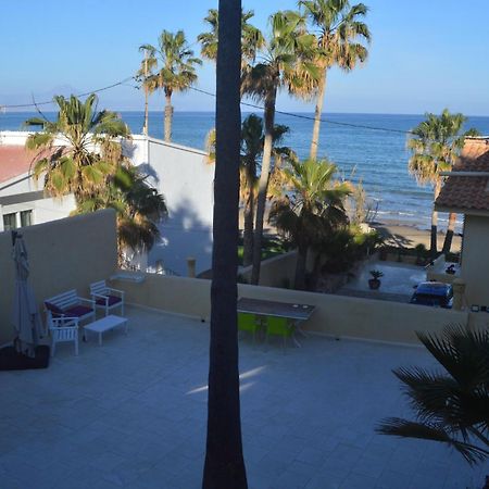Excepcional Apartamento Loft A Pie De Playa En Chalet Roquetes アリカンテ エクステリア 写真