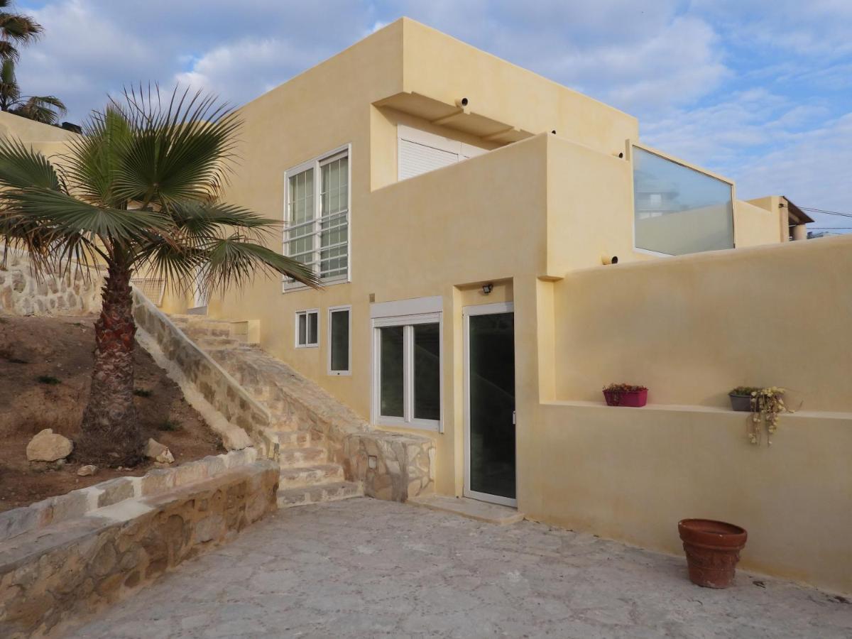 Excepcional Apartamento Loft A Pie De Playa En Chalet Roquetes アリカンテ エクステリア 写真