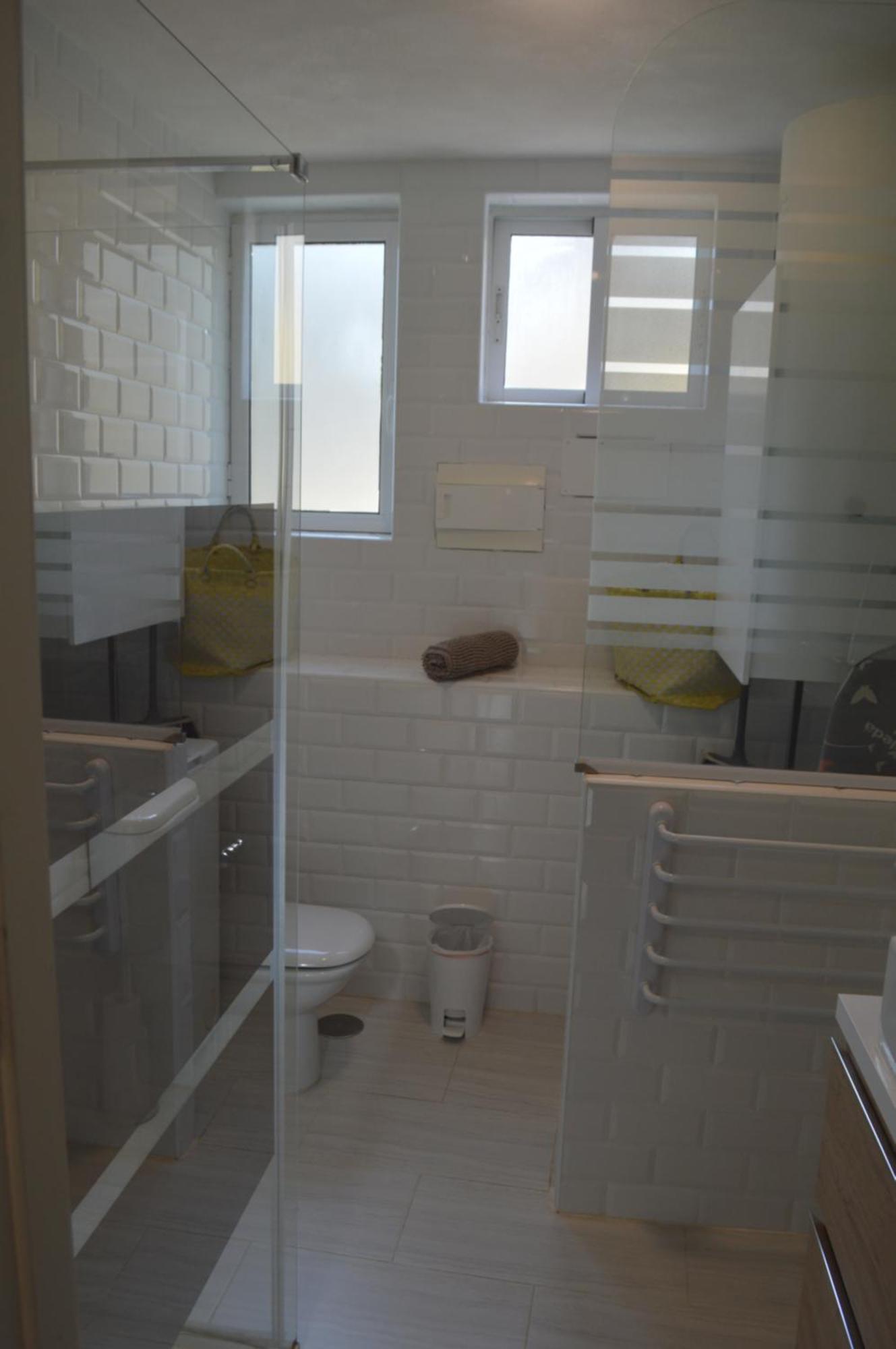 Excepcional Apartamento Loft A Pie De Playa En Chalet Roquetes アリカンテ エクステリア 写真