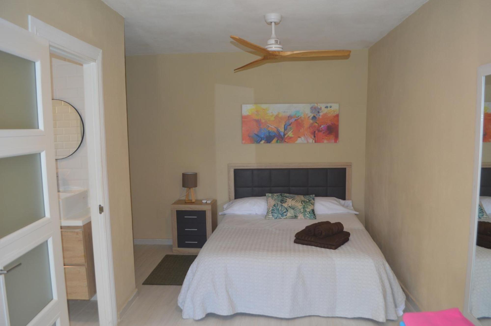 Excepcional Apartamento Loft A Pie De Playa En Chalet Roquetes アリカンテ エクステリア 写真