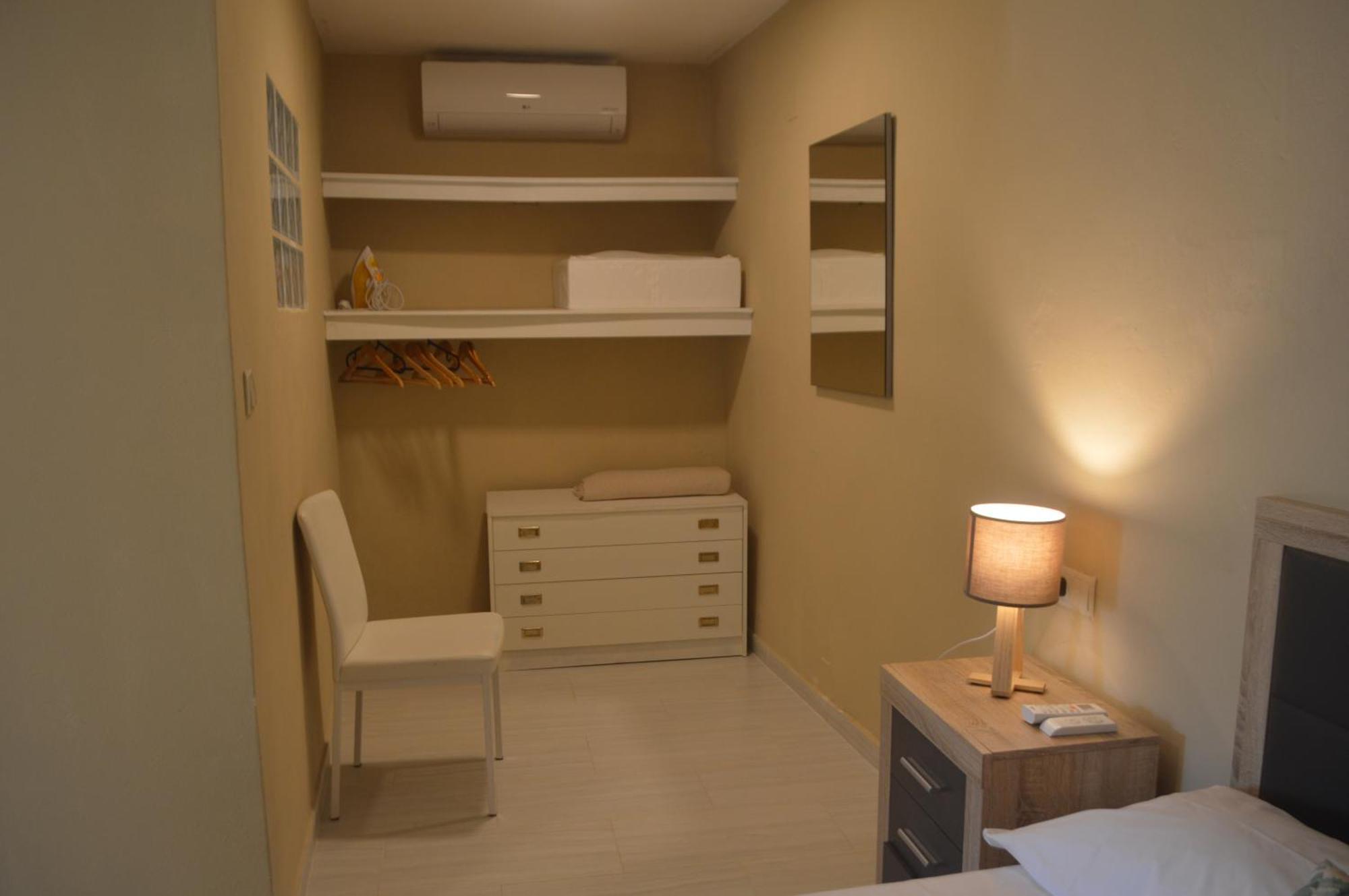 Excepcional Apartamento Loft A Pie De Playa En Chalet Roquetes アリカンテ エクステリア 写真