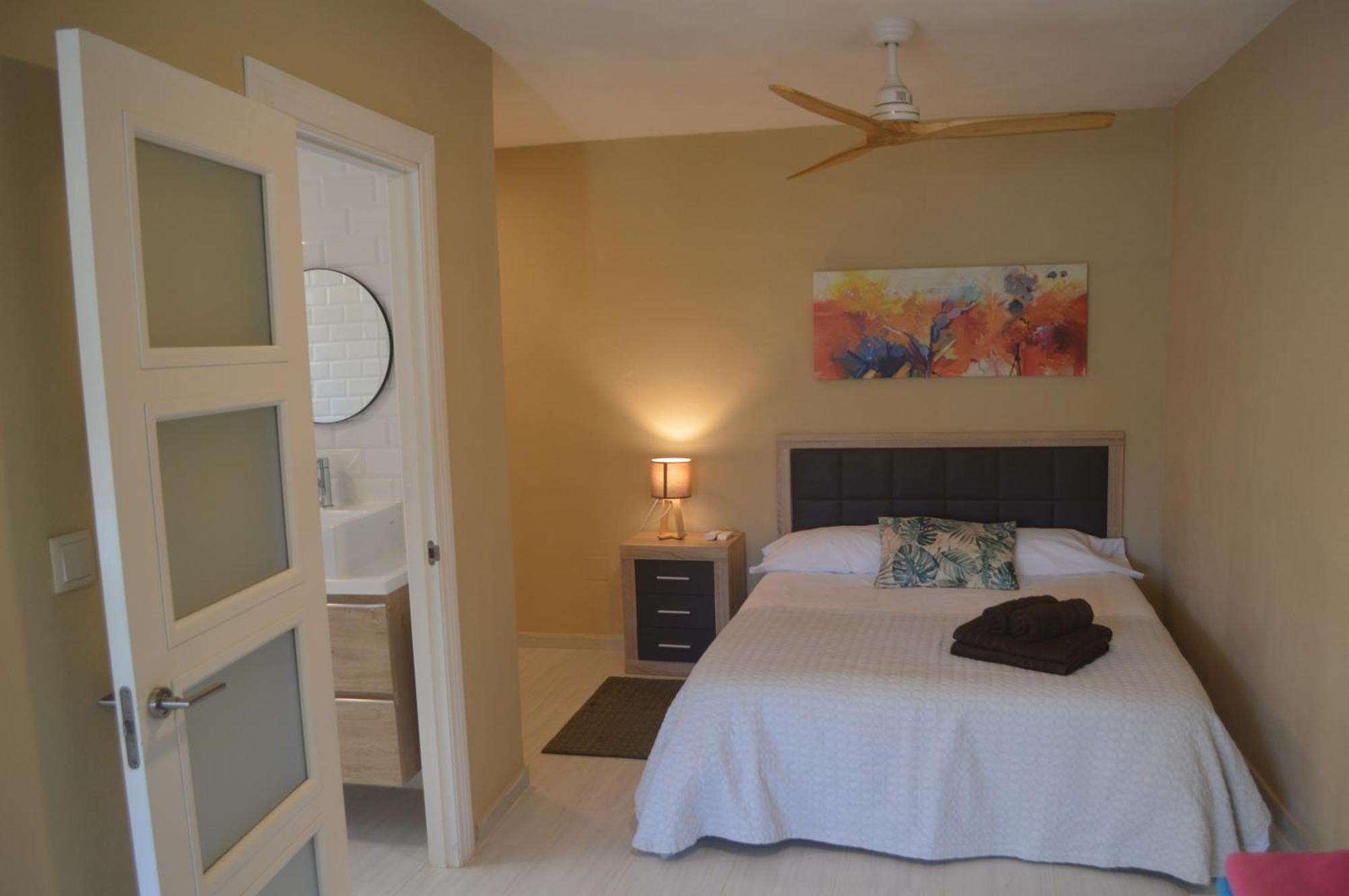 Excepcional Apartamento Loft A Pie De Playa En Chalet Roquetes アリカンテ エクステリア 写真