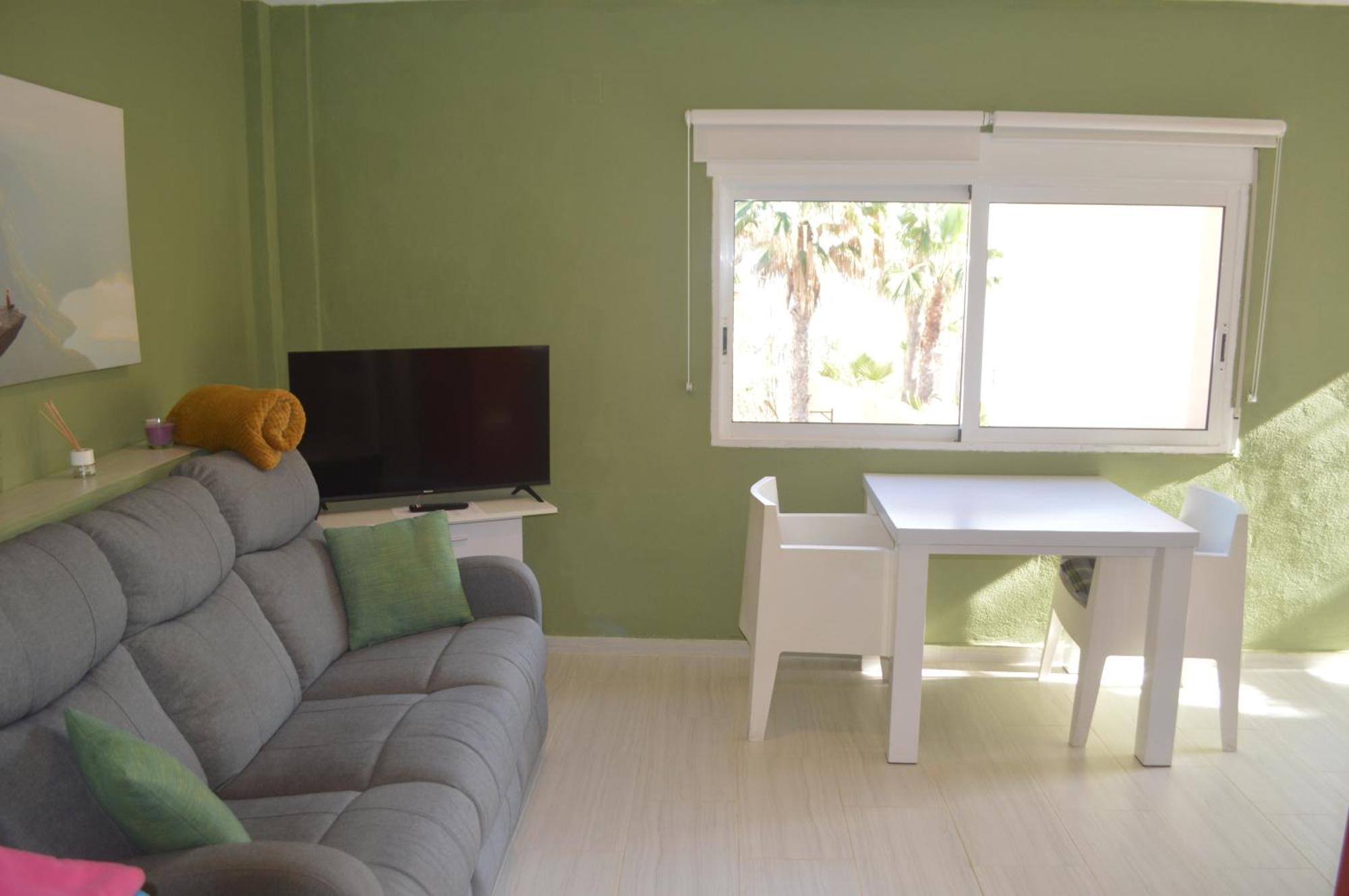 Excepcional Apartamento Loft A Pie De Playa En Chalet Roquetes アリカンテ エクステリア 写真
