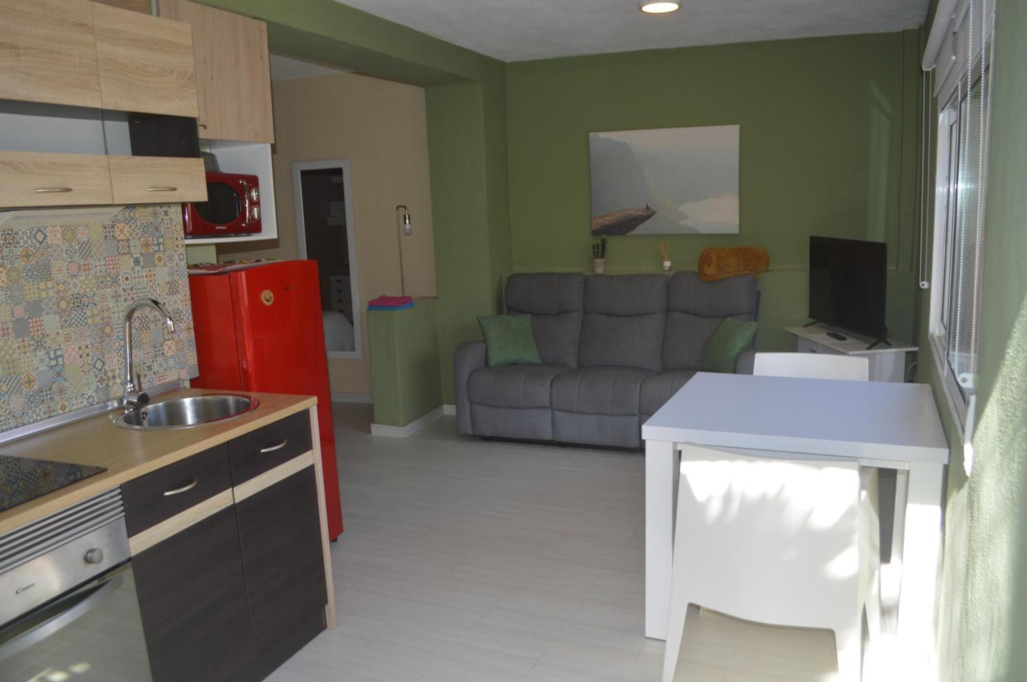 Excepcional Apartamento Loft A Pie De Playa En Chalet Roquetes アリカンテ エクステリア 写真